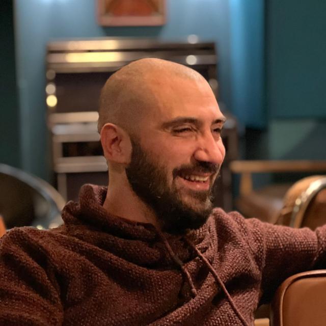 Fabio Rueda